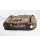Pado Pet Cushion - Brown